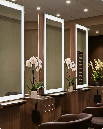 Precision Cuts & Color