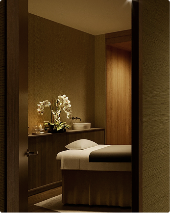 Therapeutic & Recovery Massage