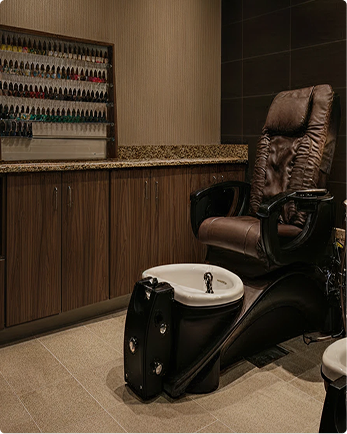 Professional Nail Care