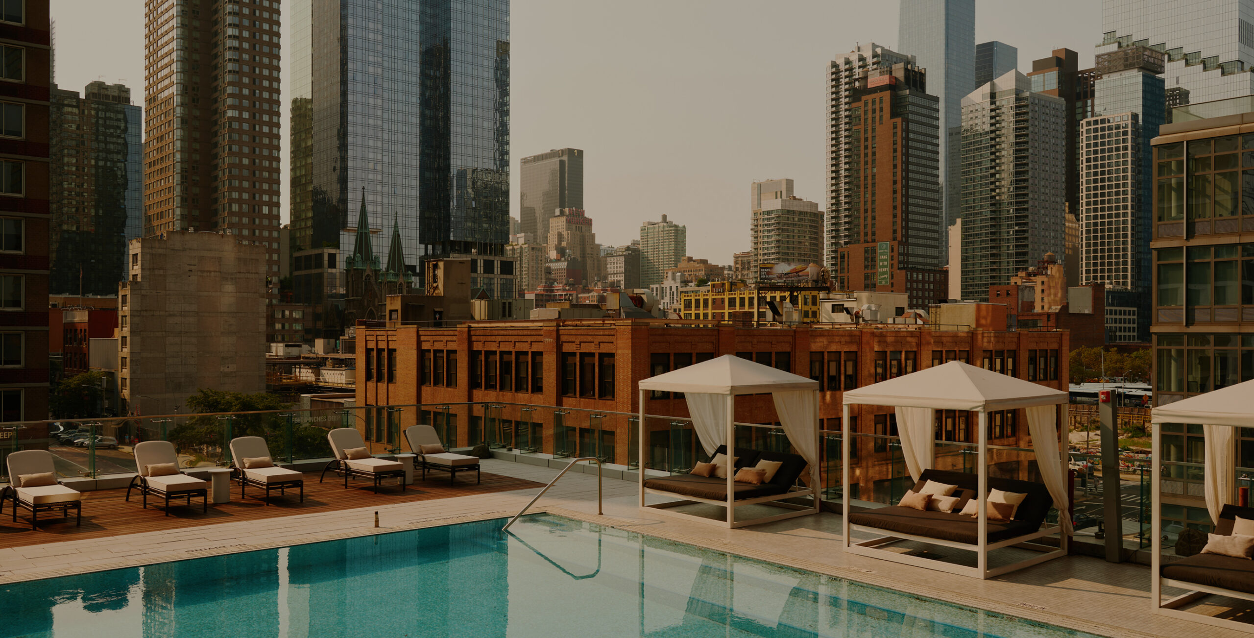 complimentary membership