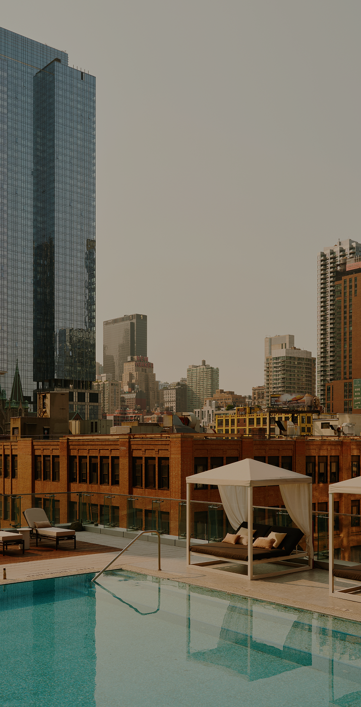 complimentary membership